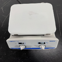 Fisherbrand Isotemp Hotplate Stirrer image 3
